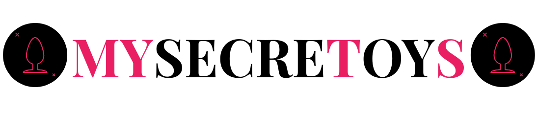 mysecretoys