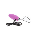 TOYJOY - VIBRATORE ROSA CON TELECOMANDO PER LA FELICIT? CHE MI FAI CREPUSCOLARE - immagine 4