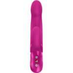 FUN FACTORY - BI STRONIC IMMERSE THRUSTING RABBIT PULSATORS MAGENTA - immagine 3